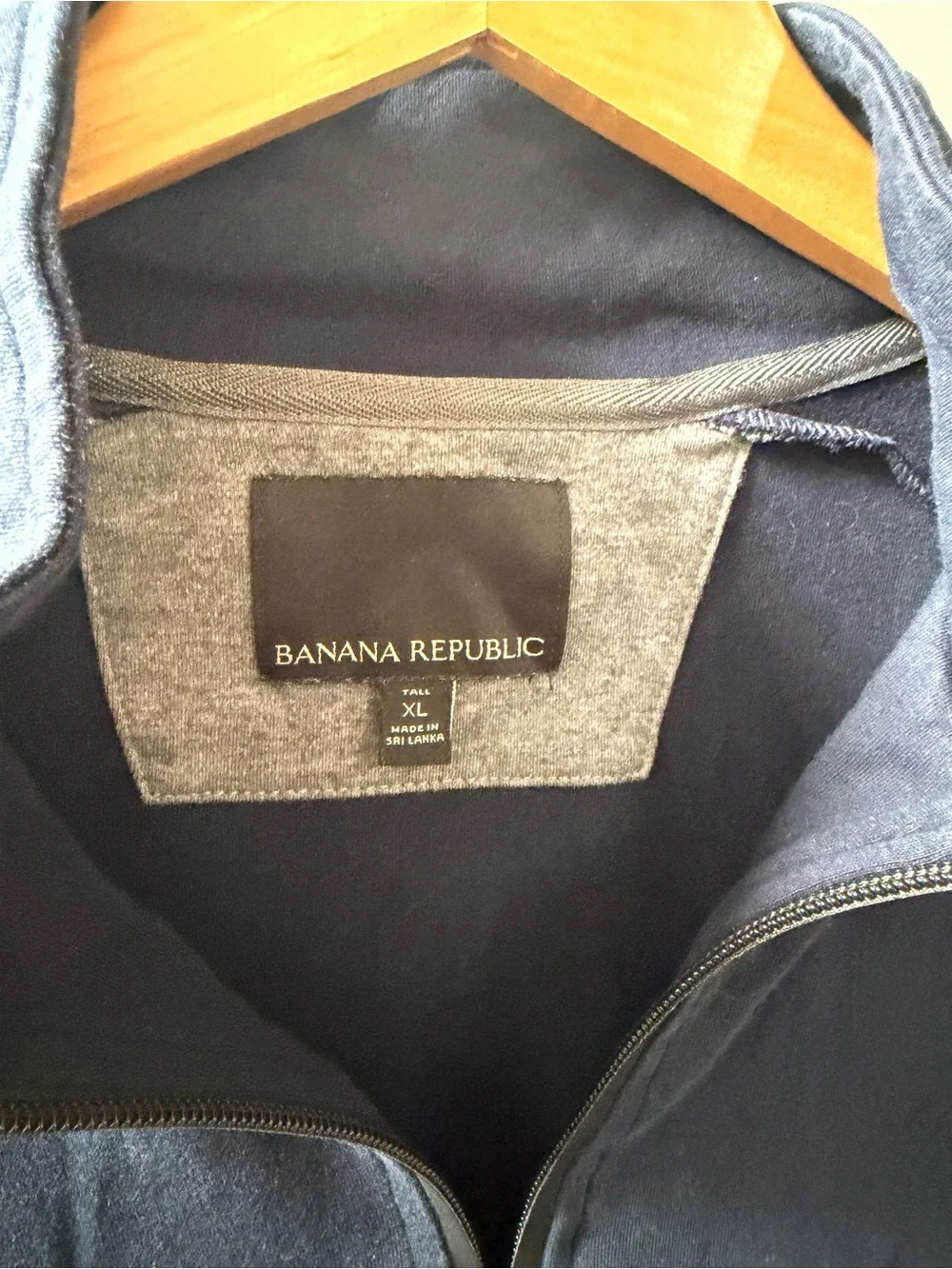 Banana Republic banana republic